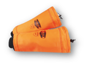 Solidur Authentic Auma Chainsaw Protective Sleeve