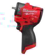 Milwaukee M12 FUEL 1/4 Inch Subcompact Impact Wrench with Friction Ring (Bare Tool)