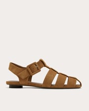 The Endless Summer Sandal