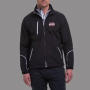 Mississippi State | Power Torque Full Zip | Collegiate