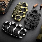 Four finger Brass Knuckles self defense