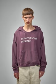 Classic Logo Hoodie