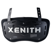Back Plate