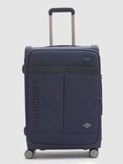 Capella Medium Hybrid Trolley Bag - Anthracite