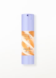 Crème de Sérum