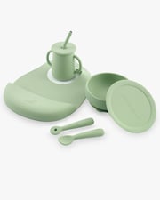 Early Eaters Dishware Set