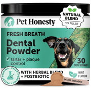 Dental Powder (30 scoops)