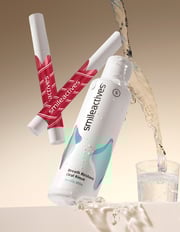 Supersized Whitening Boost Set
