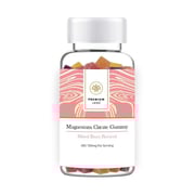Magnesium Citrate Gummies