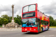 Hop-On Hop-Off Dublin