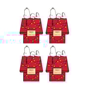 Snoopys House Advent Calendar Pack of 4