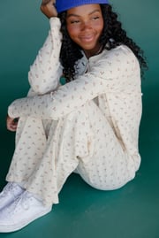 Sweet Orchard Lounge Set