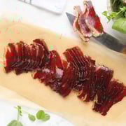 Duck Prosciutto, Sliced (Uncured Duck Breast)