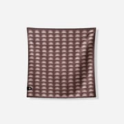Bandana Towel: Camo Green