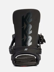 K2 Meridian Snowboard Bindings · Women's · 2025