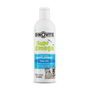 SuprOmega Fish Oil