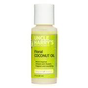 Ylang Ylang/Geranium Floral Coconut Oil