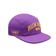 run high cap | purple
