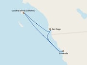 Disney Cruises