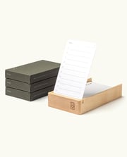 Analog Starter Kit (Maple)