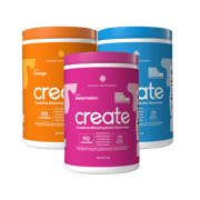Creatine Monohydrate Gummies Starter