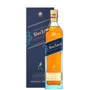 Johnnie Walker Blue Label Blended Scotch Whisky 750ml