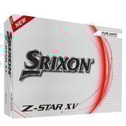 Prior Generation - Z-Star XV Golf Balls