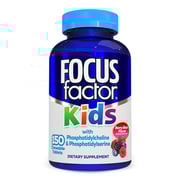 Kids Chewables