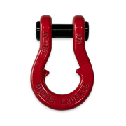 Jowl Recovery Split Shackle 3/4