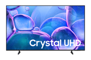 58" Class Crystal UHD U7900F 4K Smart TV (2025)