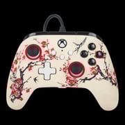 Advantage Wired Controller for Xbox Series X|S - Warrior's Nirvana