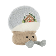 Amuseable Holiday Plush Toy