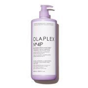 Nº.4P BLONDE ENHANCER™ TONING SHAMPOO LITER
