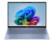 HP OmniBook 5 16 吋 下一代 AI 筆記簿型電腦 16-ag1026AU, 銀色