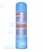 Trimmer Guard+™ Lubricant & Sanitising Cleaning Spray 90g