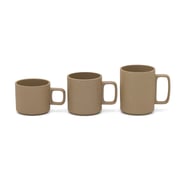 Mug, Natural