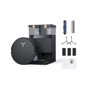 DEEBOT X8 PRO OMNI & Accessories Bundle