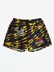 Raptor Tie Dye Shorts