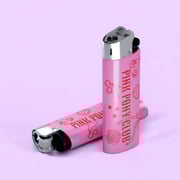 Pink Pony Club Lighter