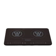 Westinghouse Twin Induction Cooktop