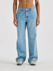 Mid Baggy Jean | Lee Jeans Australia