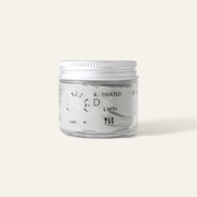 Refilled Deodorant Creams