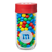 Personalized Chocolate Gift Jar