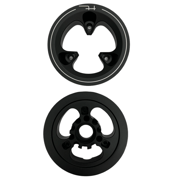 Hoyt St 5" Kegel Compatible Rim