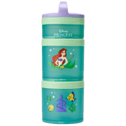 Disney Princess Storybook Snack Containers
