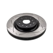 DBA Street Slotted Front Rotor Subaru WRX 2015-2021 | 2650S-10