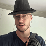 Matt Crocker