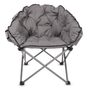 MacSports Club Chair
