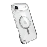 Presidio Perfect-Clear Grip MagSafe Apple iPhone Air Case