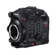 Canon EOS C500 Mark II [Restock Item]